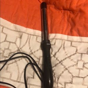 GVP Titanium Curling Wand